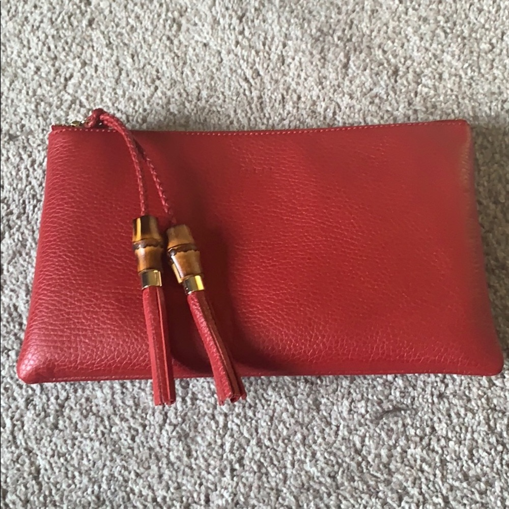 Gucci clutch
